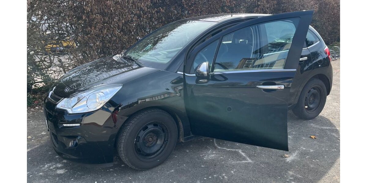 Citroen C3 120.000 km 3.800 &euro; Bruchmühlbach-Miesau 66892