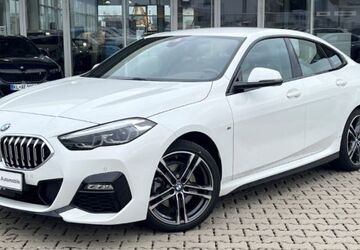 BMW 218 Gran Coupé 42.700 km 22.949 &euro; Landstuhl 66849