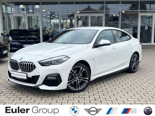 BMW 218 Gran Coupé 42.700 km 22.949 &euro; Landstuhl 66849