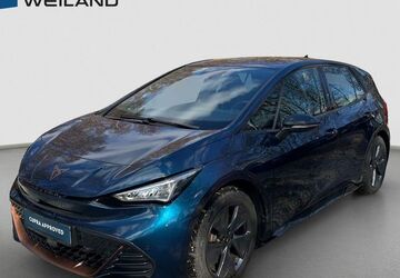 Cupra Born 28.280 km 27.900 &euro; Neunkirchen 66539