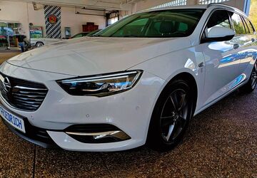 Opel Insignia 149.708 km 10.950 &euro; Homburg 66424