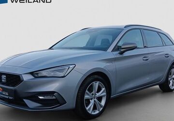 Seat Leon 31.500 km 22.900 &euro; Neunkirchen 66539