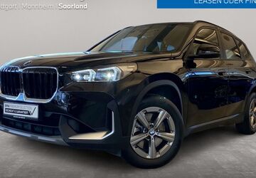 BMW X1 21.507 km 42.970 &euro; Kirkel 66459