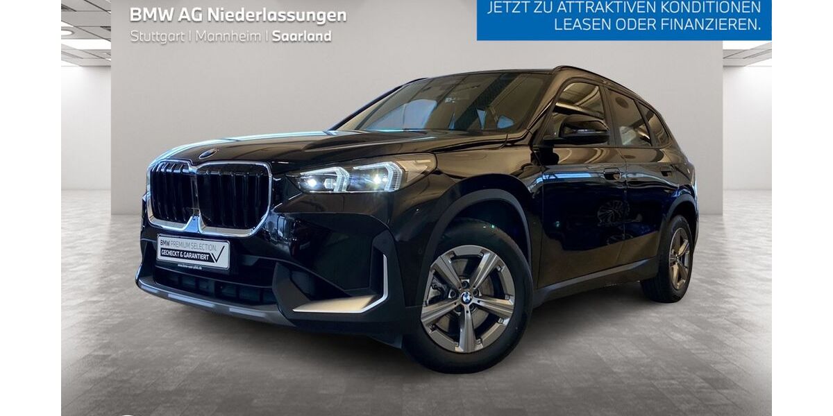 BMW X1 21.507 km 42.970 &euro; Kirkel 66459