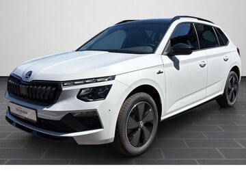 Skoda Kamiq 3.000 km 36.990 &euro; Kirkel 66459