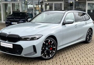 BMW 330 8.600 km 46.333 &euro; Landstuhl 66849