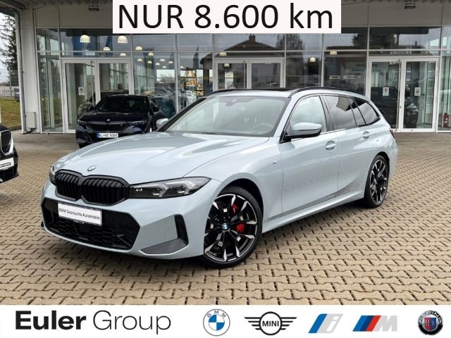 BMW 330 8.600 km 46.333 &euro; Landstuhl 66849