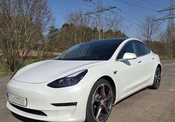 Tesla Model 3 60.200 km 25.500 &euro; Zweibrücken, Stadt 66482