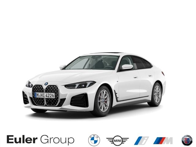 BMW 420 Gran Coupé 26.300 km 48.375 &euro; Pirmasens 66954