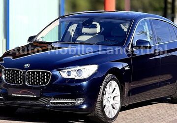 BMW 550 129.309 km 18.499 &euro; Landstuhl 66849