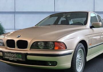 BMW 528 103.061 km 8.900 &euro; Homburg 66424