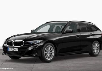 BMW 320 94.812 km 29.990 &euro; Kirkel 66459