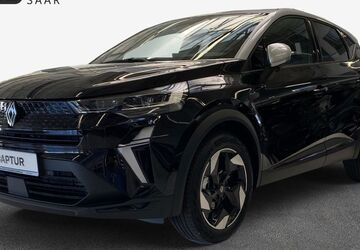 Renault Captur 15.000 km 22.990 &euro; Saarbrücken 66115