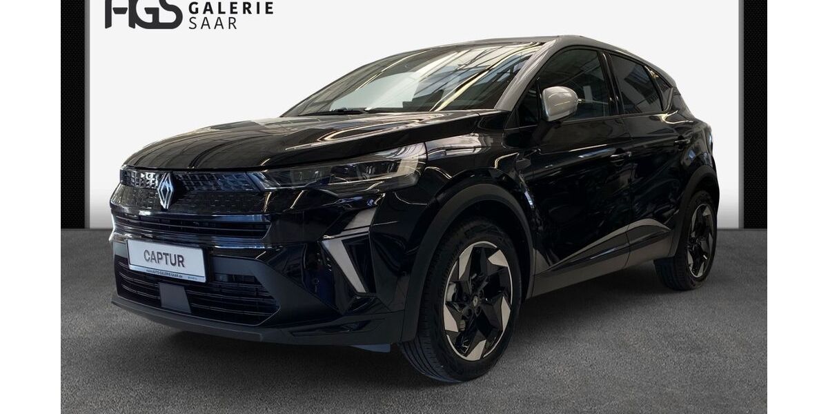 Renault Captur 15.000 km 23.990 &euro; Saarbrücken 66115