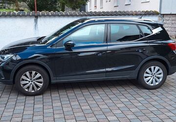 Seat Arona 29.442 km 17.800 &euro; Bruchmühlbach-Miesau 66892