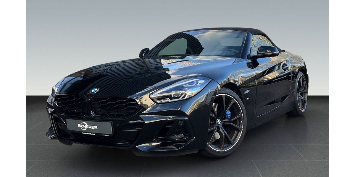 BMW Z4 M40 9.465 km 53.890 &euro; Saarbrücken 66115