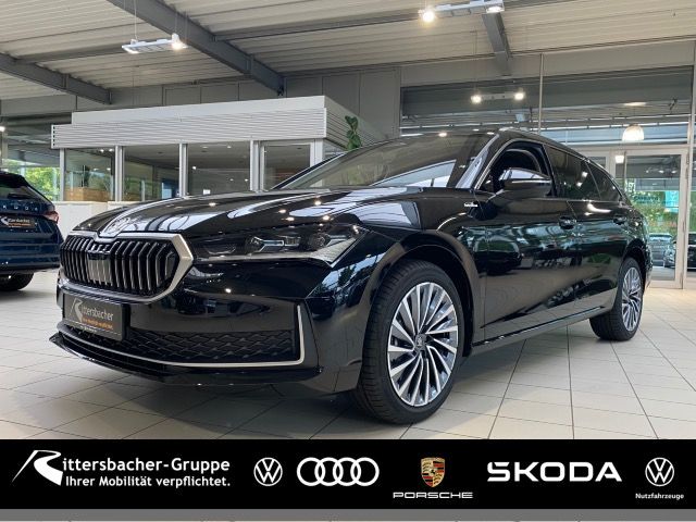Skoda Superb 13.500 km 48.990 &euro; Saarbrücken 66130