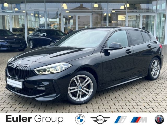 BMW 118 65.200 km 23.449 &euro; Landstuhl 66849