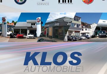 Fiat 500C 29.625 km 14.990 &euro; Marpingen 66646