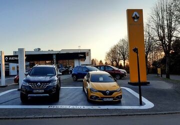 Dacia Sandero 15.650 km 16.900 &euro; Tholey 66636