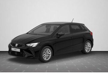 Seat Ibiza 3.900 km 24.449 &euro; Saarbrücken 66115