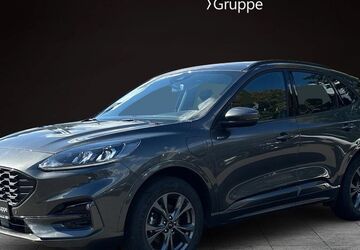 Ford Kuga 35.389 km 23.980 &euro; Sankt Wendel 66606