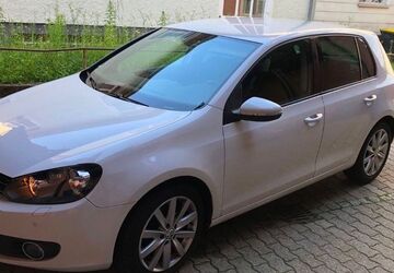 VW Golf 234.000 km 2.950 &euro; Pirmasens 66953