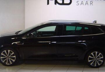 Renault Megane 40.873 km 18.999 &euro; Saarbrücken 66115