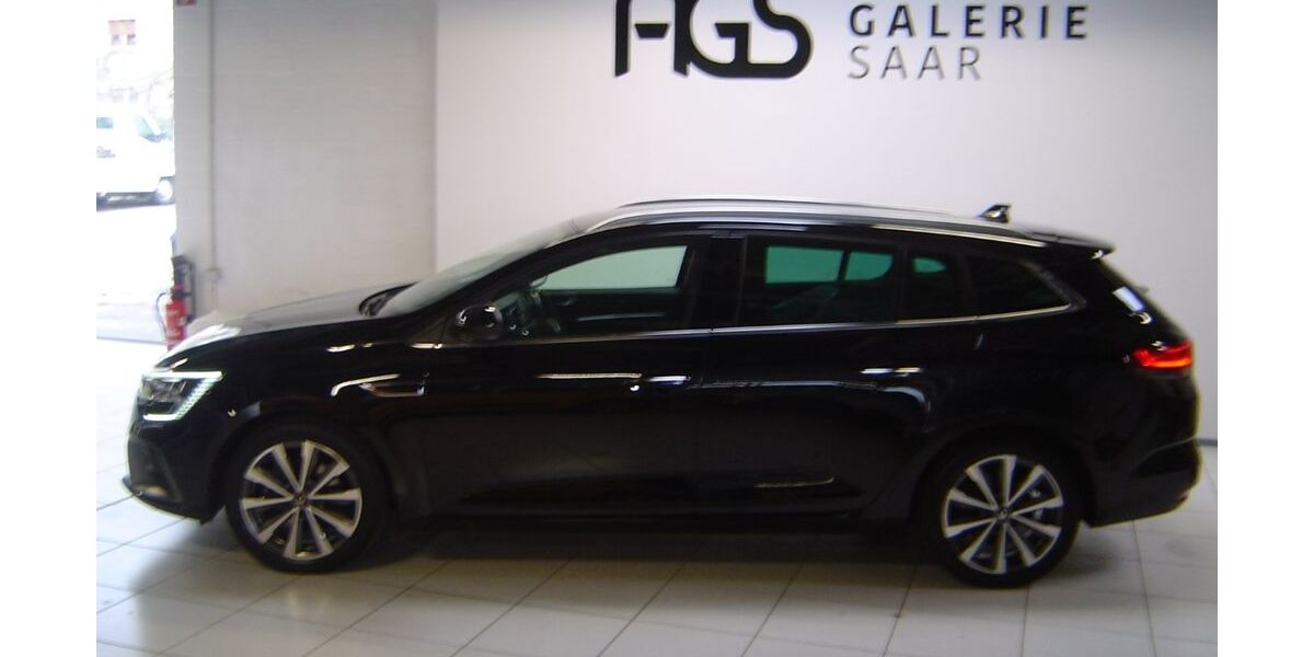 Renault Megane 40.873 km 18.999 &euro; Saarbrücken 66115