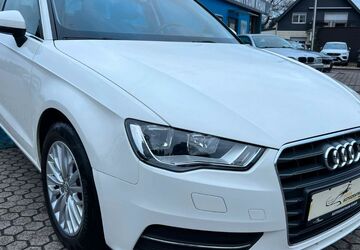 Audi A3 147.359 km 11.990 &euro; Bruchmühlbach-Miesau 66892