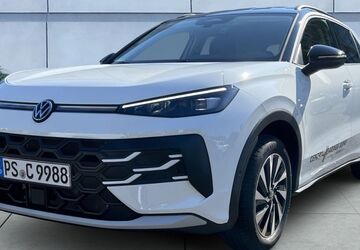 VW T-Roc 3.750 km 41.200 &euro; Pirmasens 66953