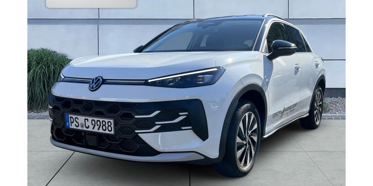 VW T-Roc 3.750 km 41.200 &euro; Pirmasens 66953