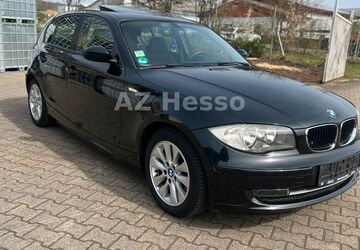 BMW 118 122.000 km 3.990 &euro; Bexbach 66450