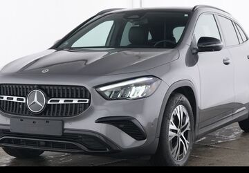 Mercedes-Benz GLA 250 9.265 km 48.870 &euro; Saarbrücken 66117