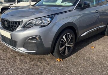 Peugeot 3008 96.674 km 9.990 &euro; Kleinblittersdorf 66271
