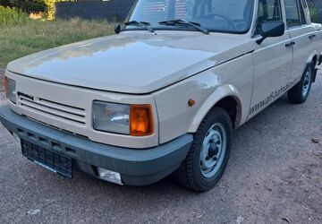 Wartburg Andere 85.575 km 6.000 &euro; Pirmasens 66953