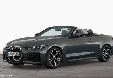 BMW 420 12.436 km 54.990 &euro; Saarbrücken 66121