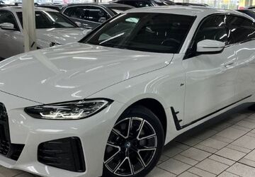 BMW i4 39.000 km 34.949 &euro; Pirmasens 66954