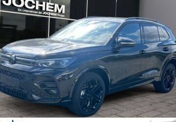 VW Tiguan 15.002 km 54.990 &euro; Illingen 66557