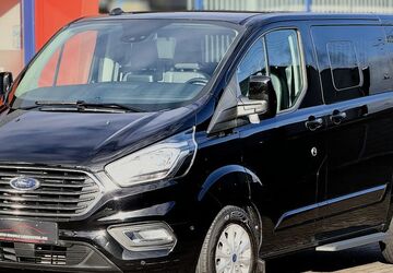 Ford Tourneo Custom 82.021 km 28.999 &euro; Landstuhl 66849