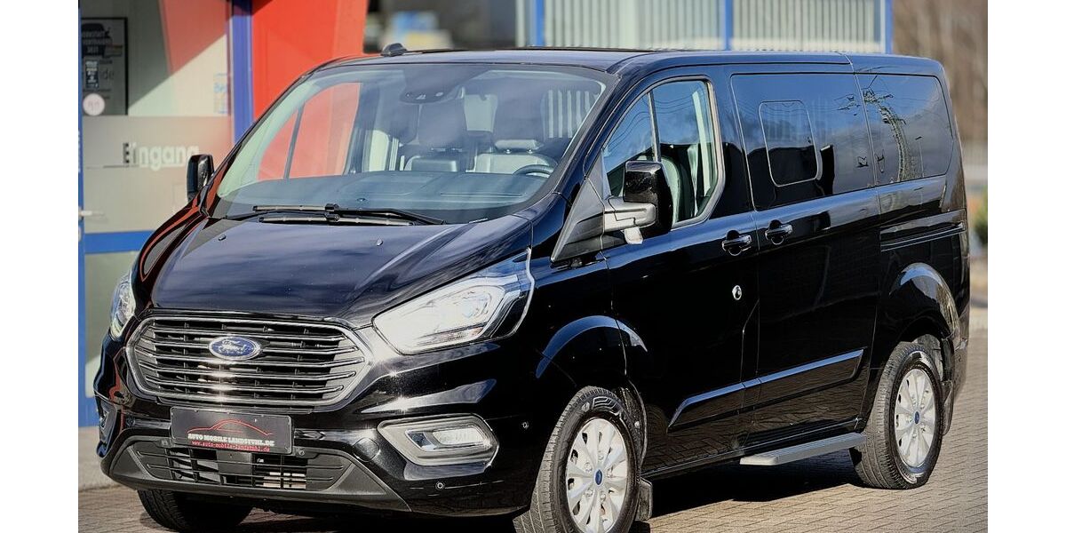 Ford Tourneo Custom 82.021 km 28.999 &euro; Landstuhl 66849