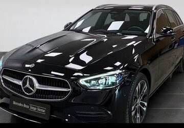 Mercedes-Benz C 300 73.650 km 33.380 &euro; Saarbrücken 66117