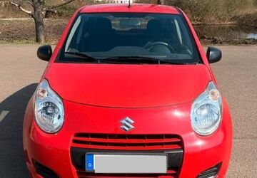 Suzuki Alto 84.000 km 2.795 &euro; Kirkel 66459