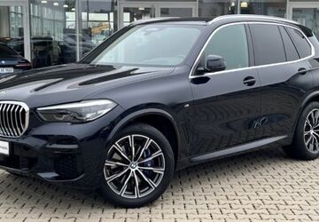 BMW X5 49.800 km 56.649 &euro; Landstuhl 66849