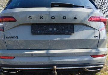 Skoda Karoq 50.560 km 28.450 &euro; Altenkirchen 66903