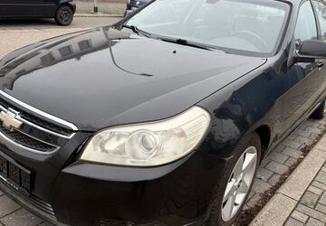 Chevrolet Epica 150.445 km 1.190 &euro; Saarbrücken Dudweiler 66125