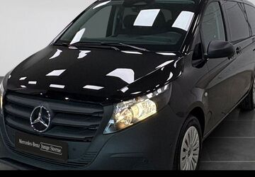 Mercedes-Benz Vito 42.090 km 49.980 &euro; Saarbrücken 66117