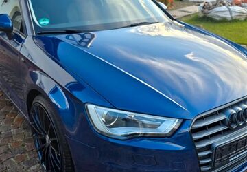 Audi A3 183.521 km 12.000 &euro; Tholey 66636