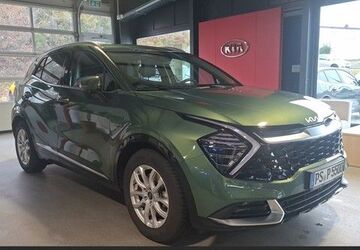 Kia Sportage 9.000 km 29.900 &euro; Pirmasens 66955