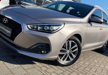 Hyundai i30 89.000 km 15.970 &euro; Zweibrücken 66482